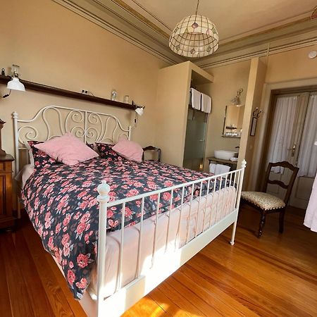 Villa Il Maiale Bianco Bed & Breakfast San Fedele Intelvi Exterior photo
